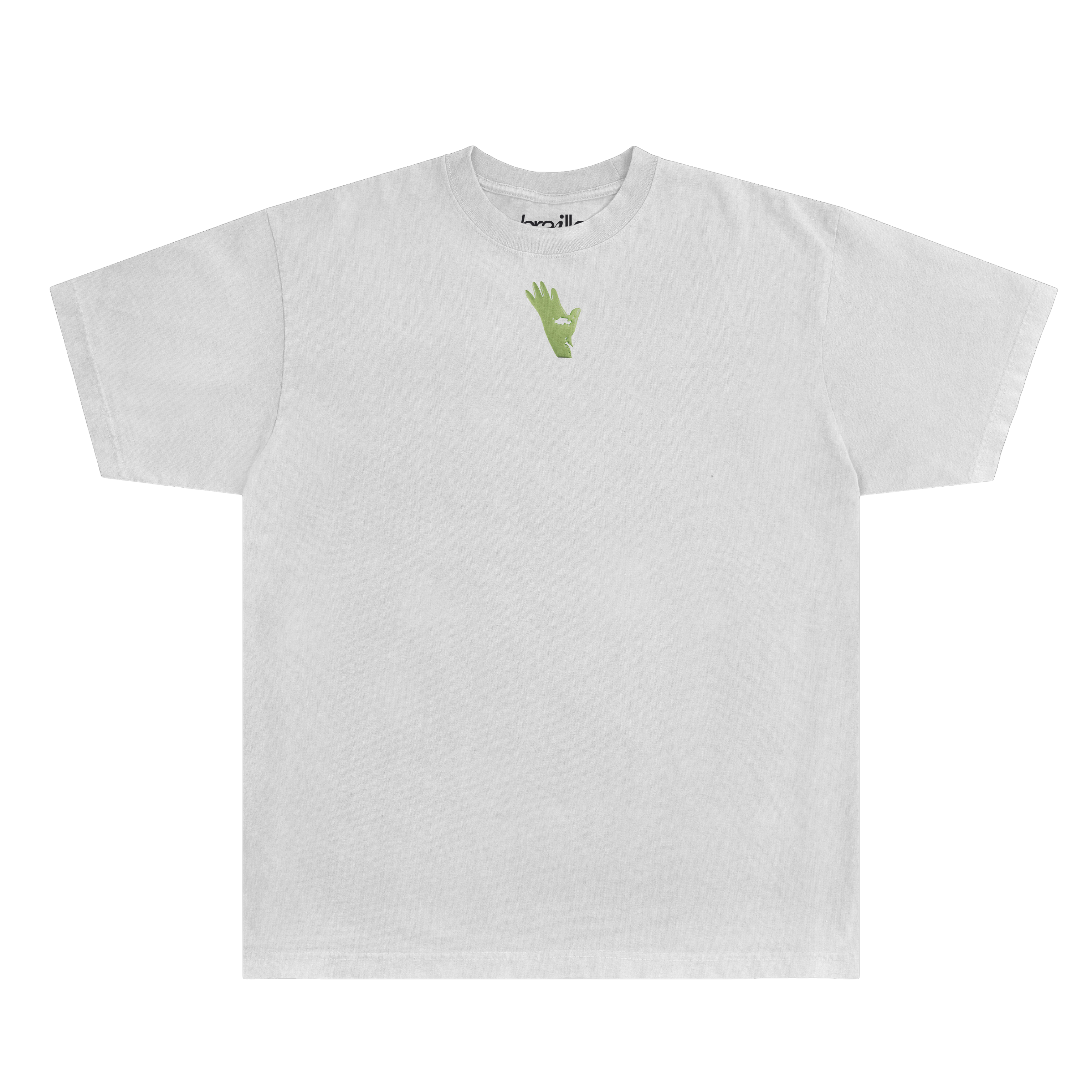 Candy Logo Tee