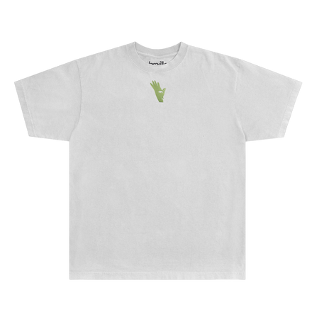 Candy Logo Tee