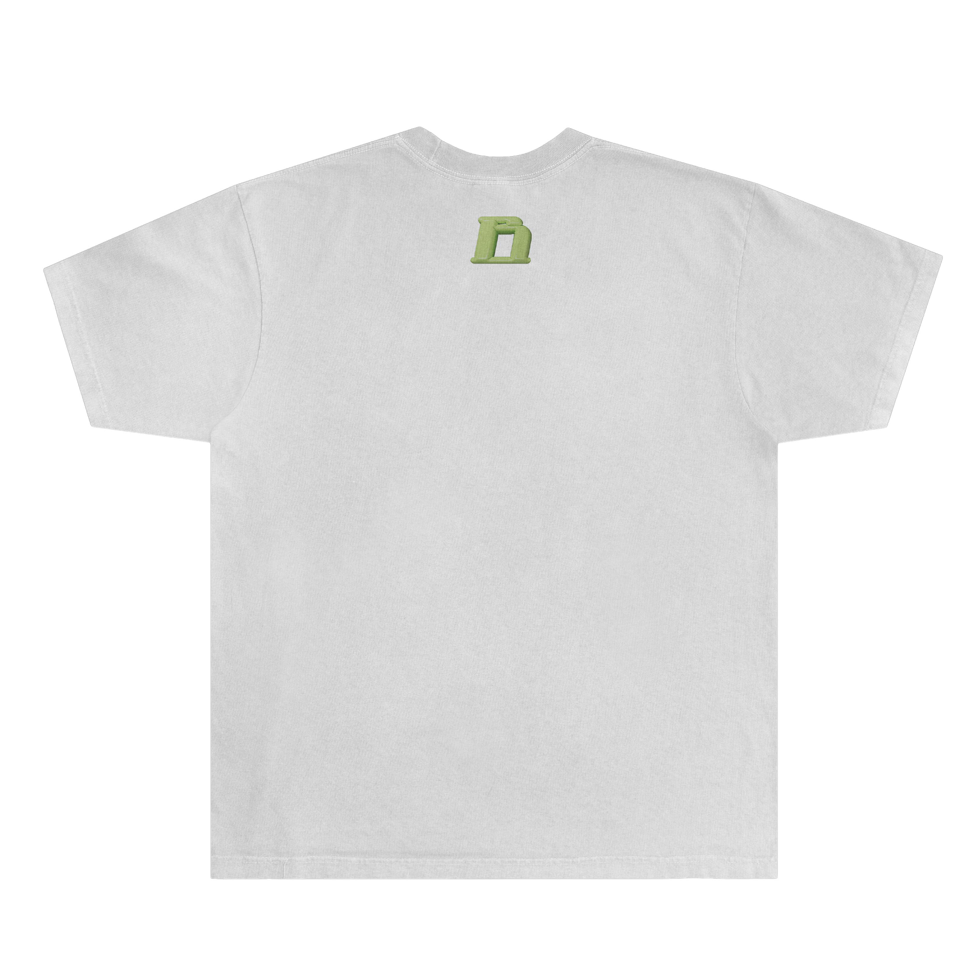 Candy Logo Tee